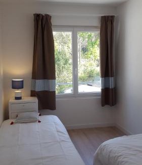 Saint-Brevin-l'Ocean Bed & Breakfast | BREVOCEAN Chb calme Côte Atlantique