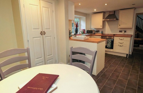 Cropton Cottage | Brewers Cottage
