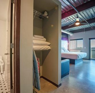 Fargo Hotel | Brewhalla Hotel