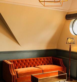 Worthing Hotel | Brewhouse and Kitchen