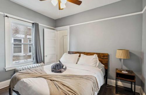 Lakewood Apartment | BrewLoft Cleveland - Near Rock Hall & Downtown