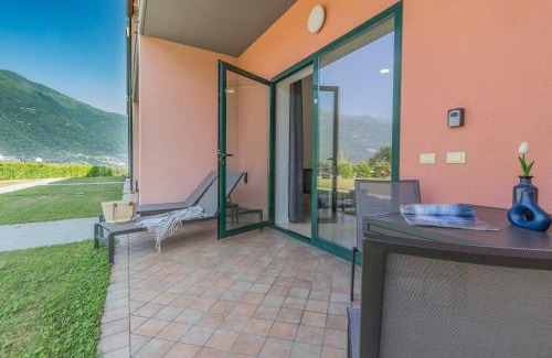 Dervio Apartment | Brezza del lario Bilocale by Varenna Holidays