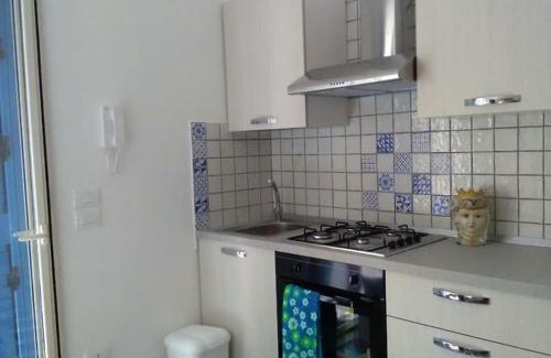 Punta Secca Apartment | Brezza di mare