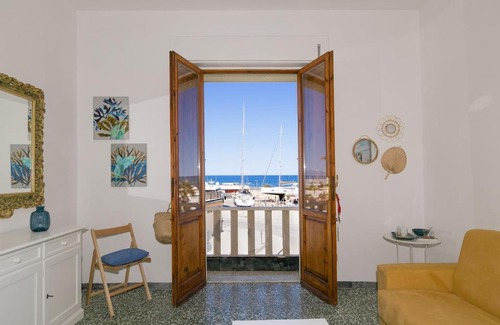 San Vincenzo Apartment | Brezza Marina Apartment