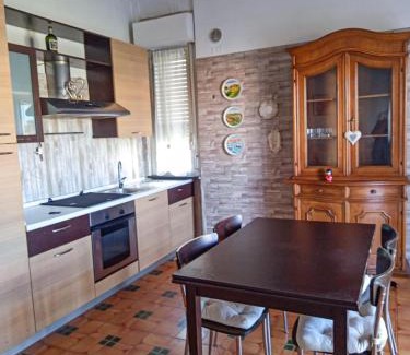 Marina di Andora Apartment | Brezza Marina - Spiaggia Privata Inclusa con Alloggio