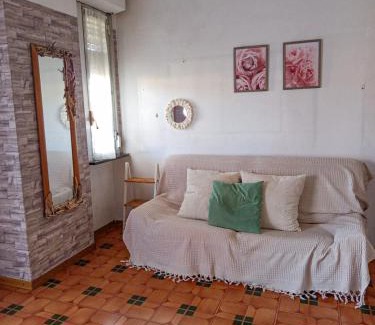 Marina di Andora Apartment | Brezza Marina - Spiaggia Privata Inclusa con Alloggio