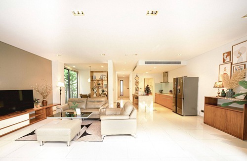 Ngu Hanh Son Villa | BRG GOLF - Danang Private Pool Villa 3BR