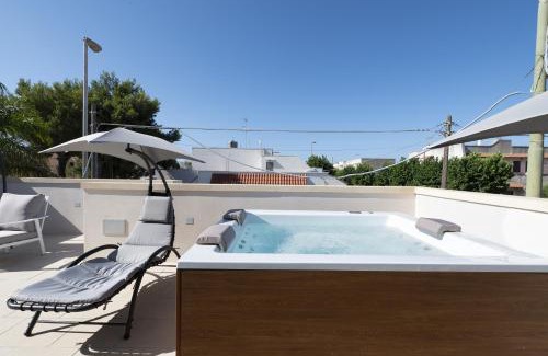 Torre dell'Orso Apartment | Briamar Residence