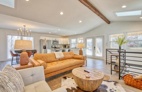 Fletcher House | Briar House
