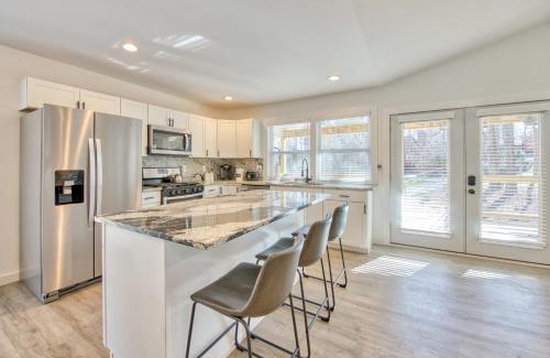 Fletcher House | Briar House