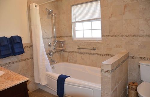 Middleburg House | Briar Patch Bed & Breakfast Inn