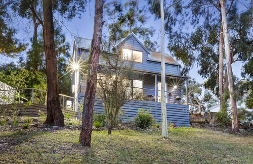 Daylesford Cottage | Briars Cottage - Daylesford