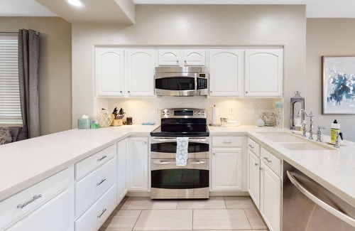 Foothills House | Briarwood Terrace | Mtn-view house with private heated pool, grill, fireplace