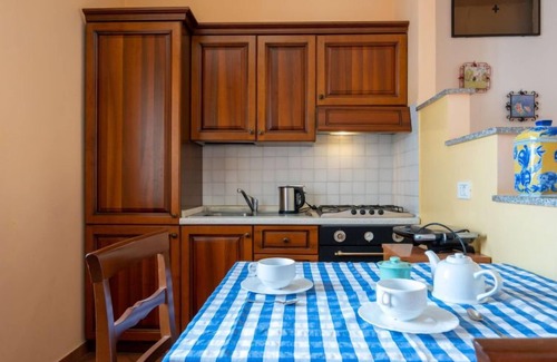 Collina del Negro Apartment | Bricco dei Ciliegi by Interhome