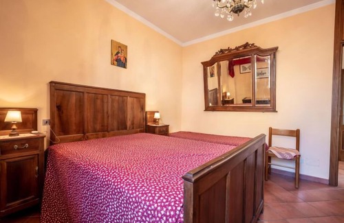 Collina del Negro Apartment | Bricco dei Ciliegi by Interhome