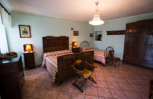 Collina del Negro Bed & Breakfast | Bricco Dei Ciliegi