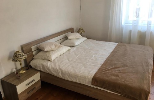 Cristian Apartment | BRICK AIRPORT