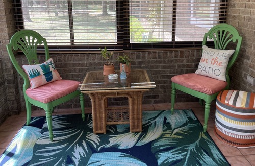 Boys Ranch House | Brick home-minutes to Suwannee State Park