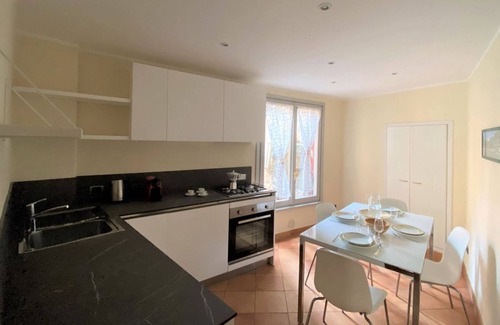 Argegno Apartment | Bridge Apartment Argegno