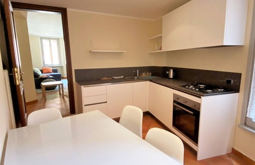 Argegno Apartment | Bridge Apartment Argegno