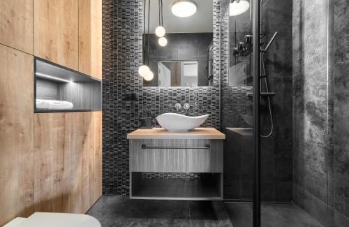 Dziwnow Apartment | Bridge Apartments & Spa Dziwnów