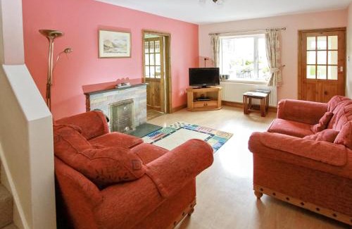 Braithwaite House | Bridge Cottage