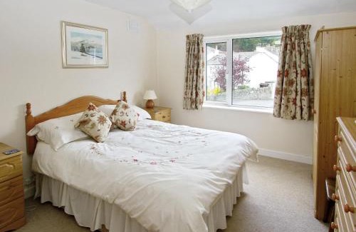 Braithwaite House | Bridge Cottage
