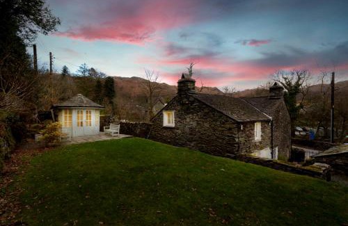 Elterwater House | Bridge End Cottage Elterwater