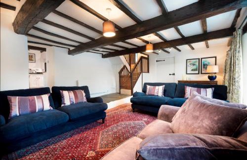 Elterwater House | Bridge End Cottage Elterwater