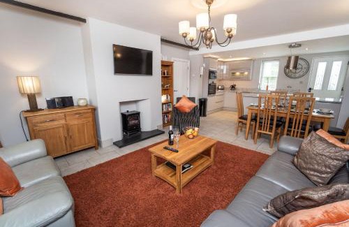 Keswick House | Bridge House Apartment 1