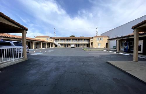Daly City Hotel | BridgePoint Inn Daly City