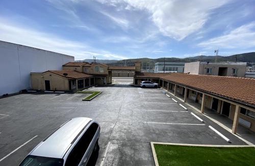 Daly City Hotel | BridgePoint Inn Daly City