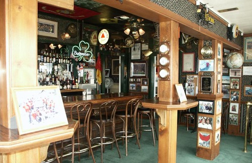 Bridgeport Hotel | Bridgeport Inn