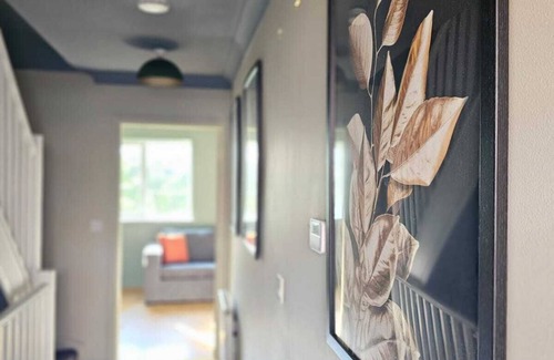 Newcastle-upon-Tyne House | Bridges Retreat, Modern 3 bedroom Home