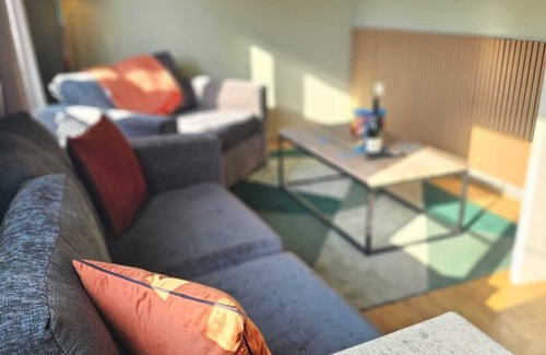 Newcastle-upon-Tyne House | Bridges Retreat, Modern 3 bedroom Home