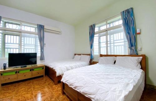 Wandan House | Bridgeside Homestay