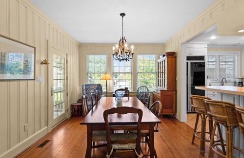 Morehead City House | Bridgeview on Bogue Sound