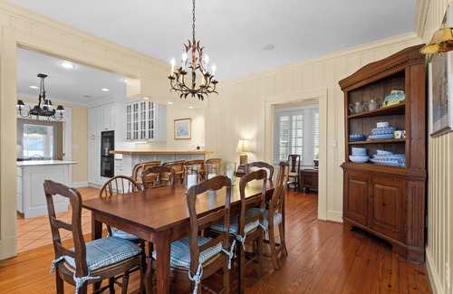 Morehead City House | Bridgeview on Bogue Sound
