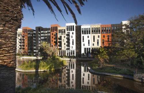 Century City Apartment | Bridgewater Apartments by Century City Hotels