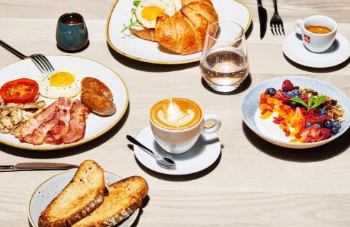 Century City Apartment | Bridgewater Apartments by Century City Hotels