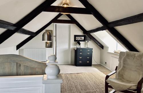 Bridport Apartment | Bridport Town Centre Flat