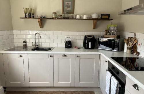 Bridport Apartment | Bridport Town Centre Flat