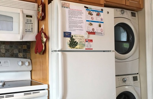 Brigantine House | Brigantine~Summer 2026~only 2 block walk to beach~2 bdr house~1 bath~allow dogs