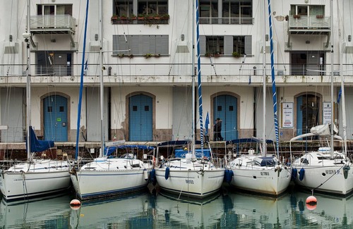 Pre Apartment | Brigantino Studio by Wonderful Italy