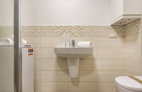 Pre Apartment | Brigantino Studio by Wonderful Italy