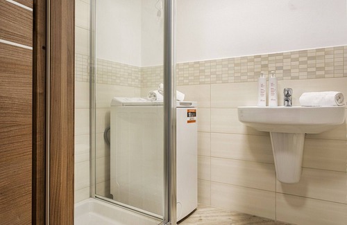 Pre Apartment | Brigantino Studio by Wonderful Italy