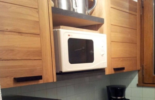 La Toussuire Apartment | Bright and cozy apartment - La Toussuire Chaput2