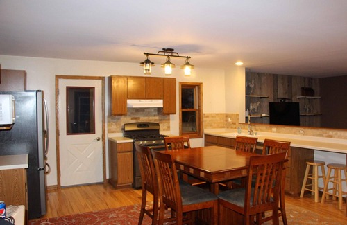 Barneveld House | Brigham View