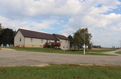 Barneveld House | Brigham View