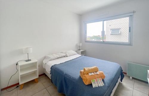 Saavedra Apartment | bright 1-Bedroom Rental in Saavedra Comfort and Style